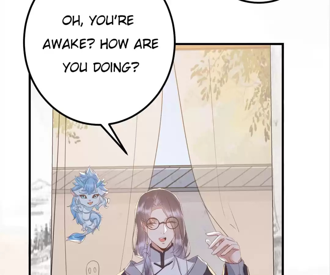 Read My Assassin Consort (Colored) chapter 65 image 47 on Lezhin
