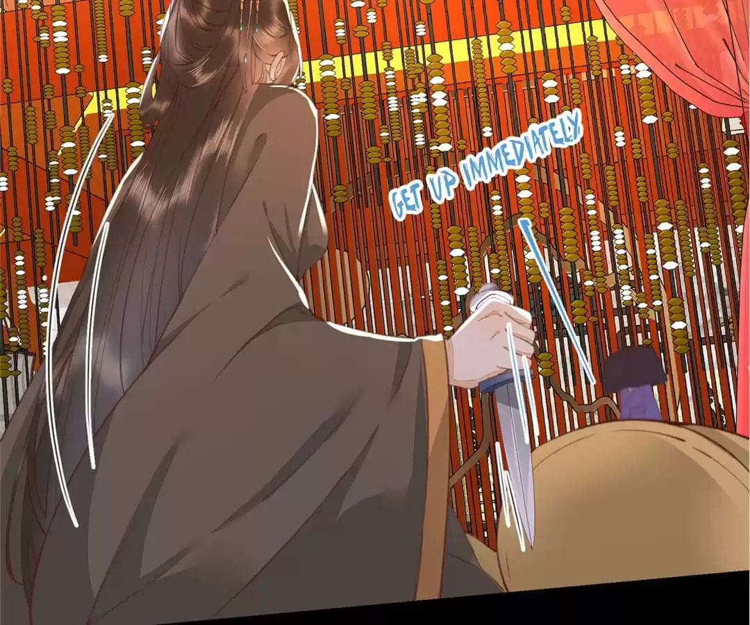 Read My Assassin Consort (Colored) chapter 65 image 5 on Lezhin