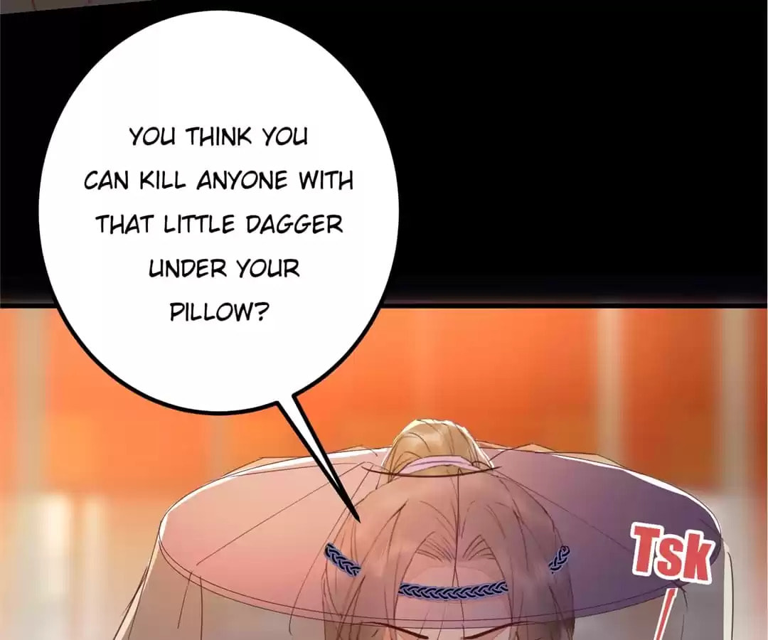 Read My Assassin Consort (Colored) chapter 65 image 6 on Lezhin