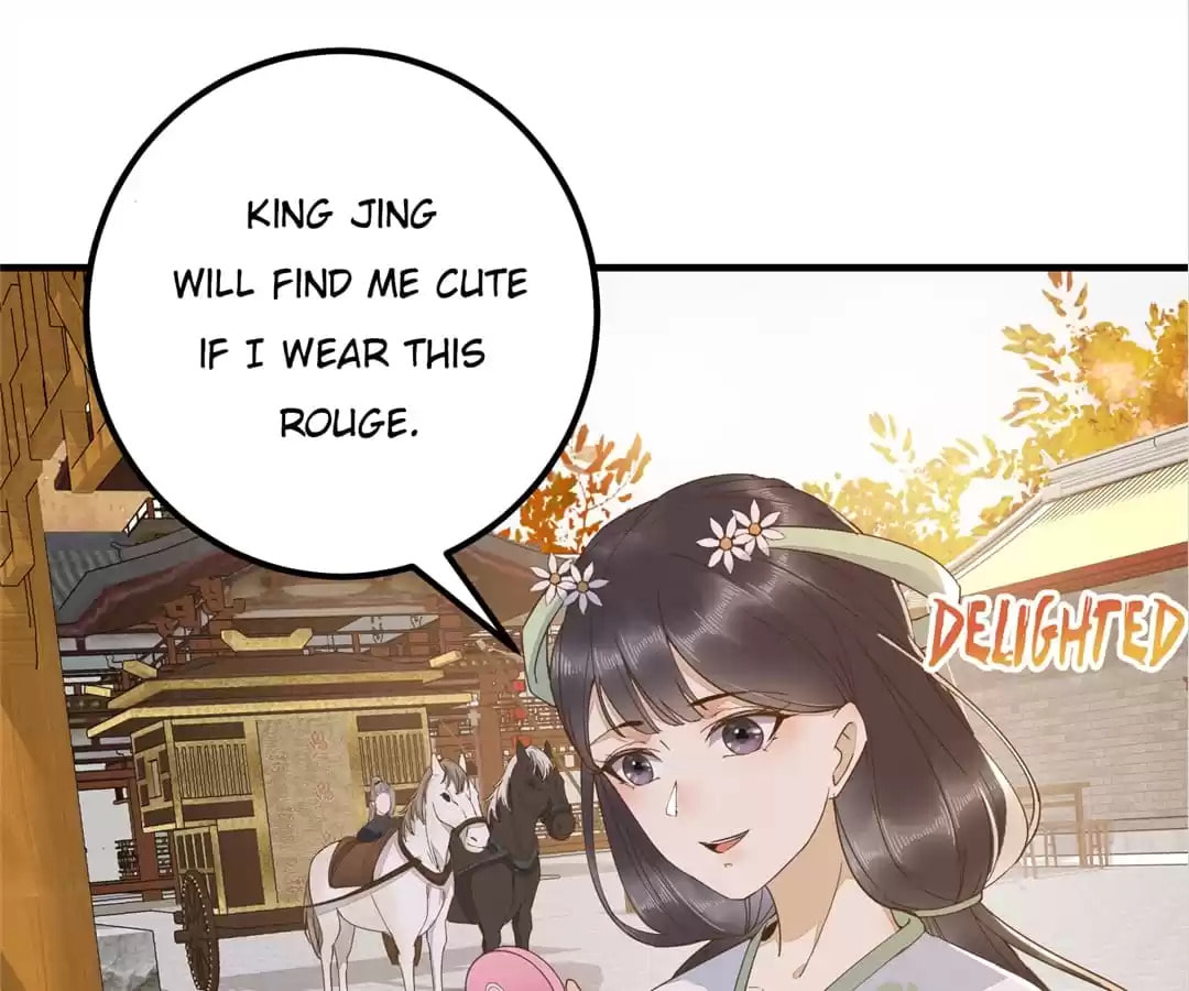 Read My Assassin Consort (Colored) chapter 66 image 1 on Lezhin