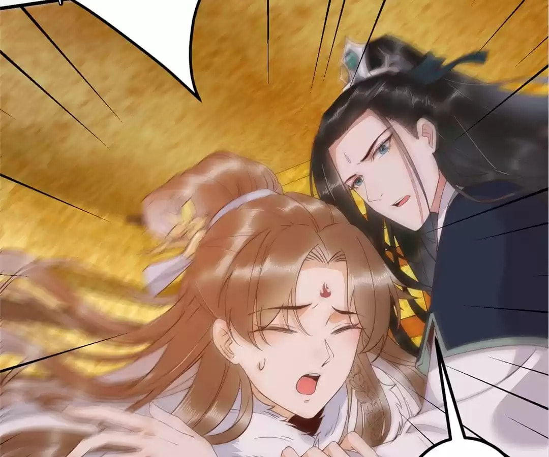 Read My Assassin Consort (Colored) chapter 66 image 17 on Lezhin