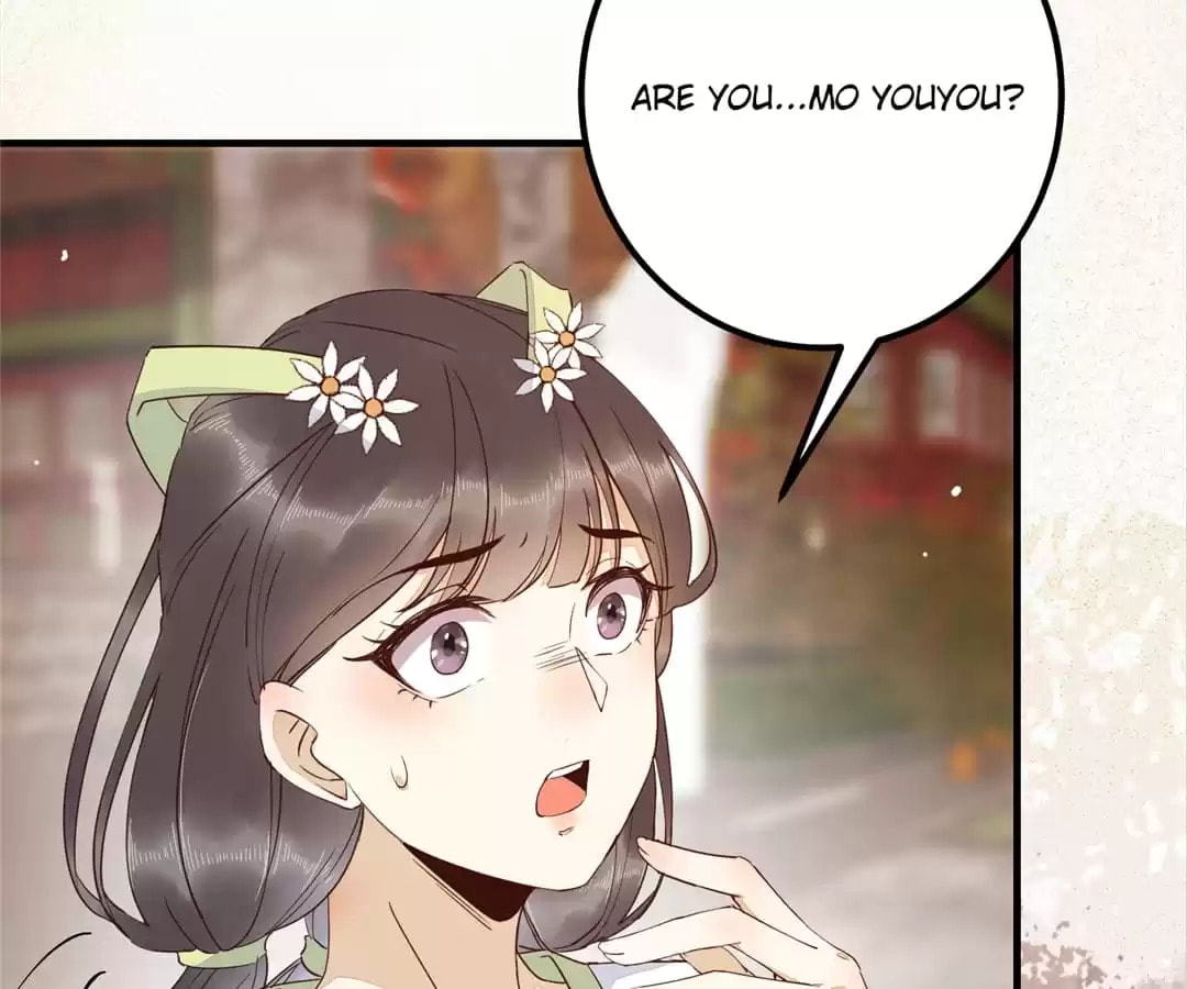 Read My Assassin Consort (Colored) chapter 66 image 33 on Lezhin