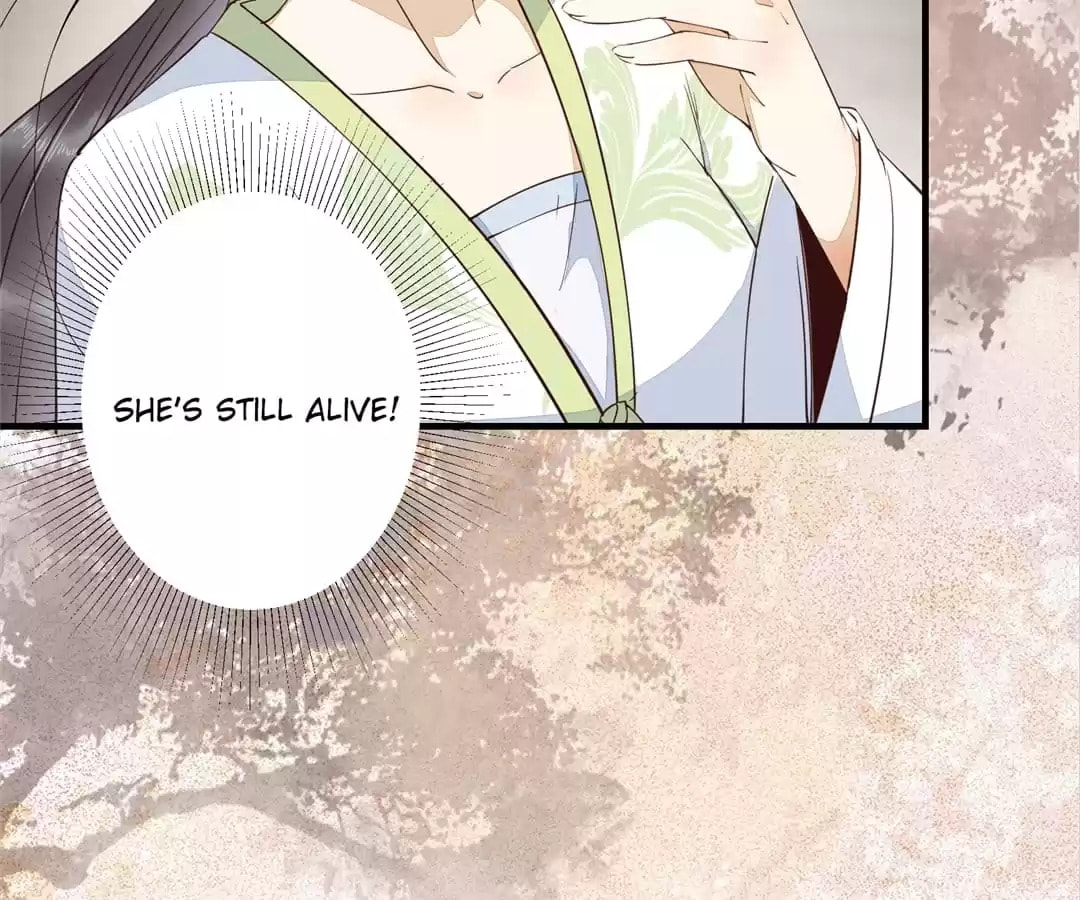 Read My Assassin Consort (Colored) chapter 66 image 34 on Lezhin