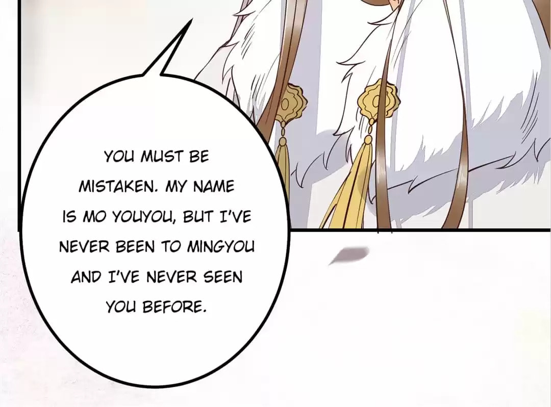 Read My Assassin Consort (Colored) chapter 66 image 36 on Lezhin