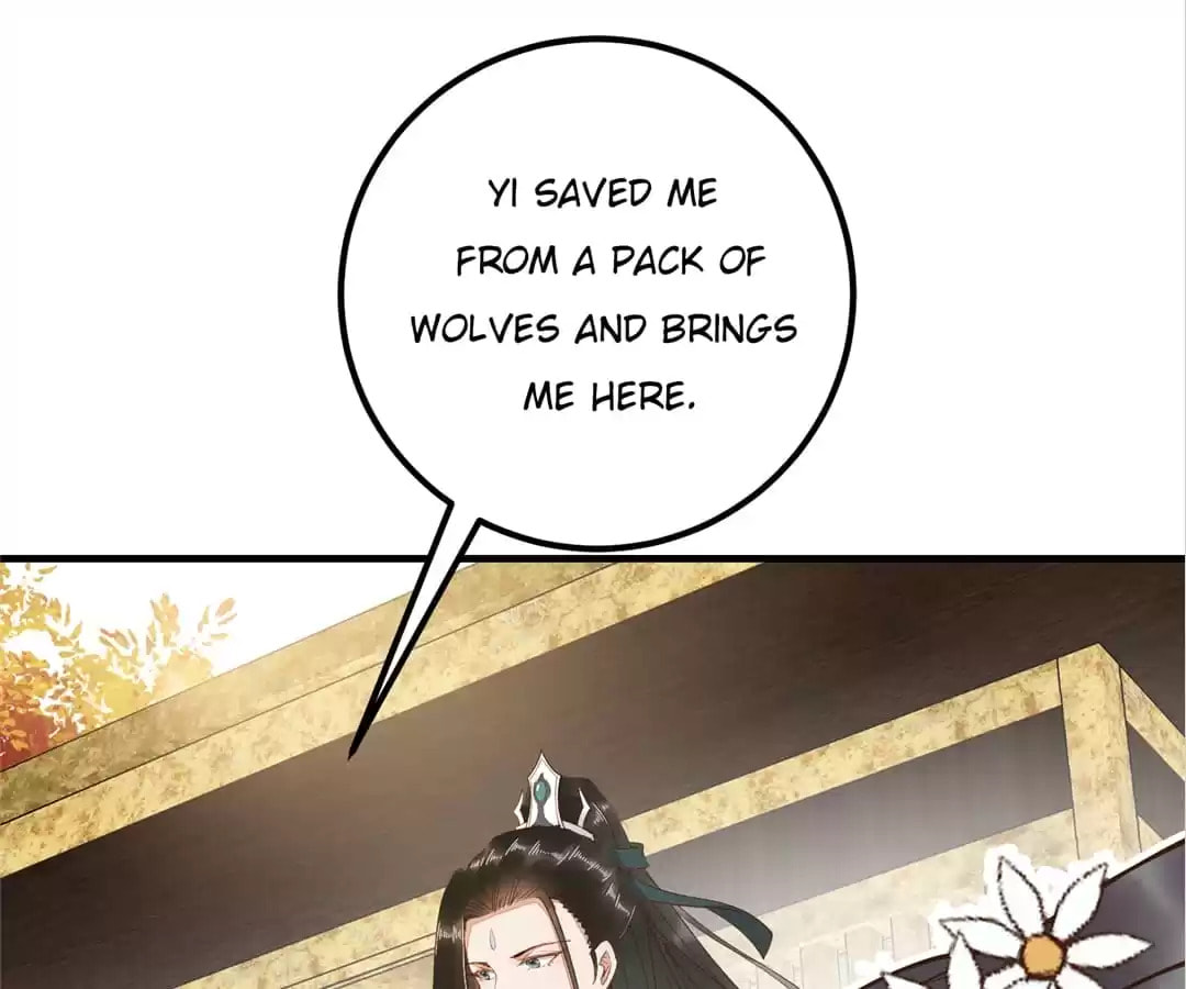 Read My Assassin Consort (Colored) chapter 66 image 37 on Lezhin