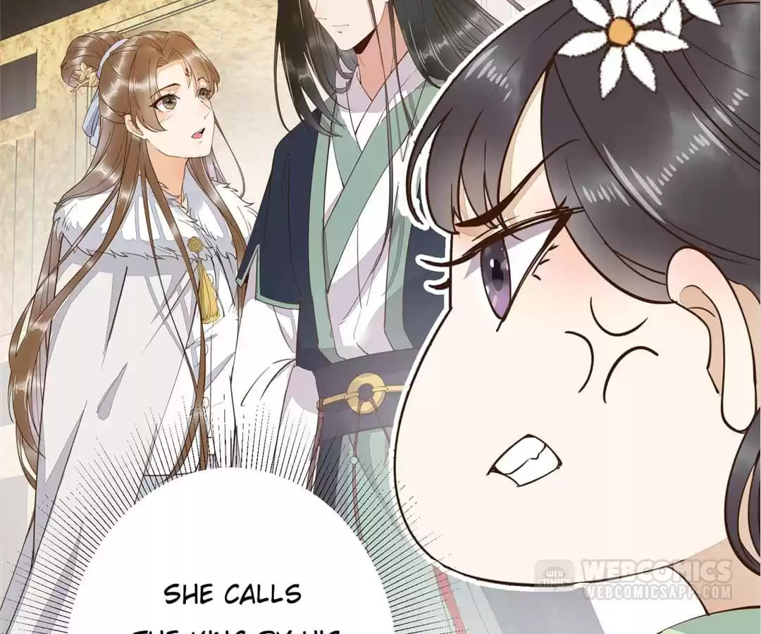 Read My Assassin Consort (Colored) chapter 66 image 38 on Lezhin