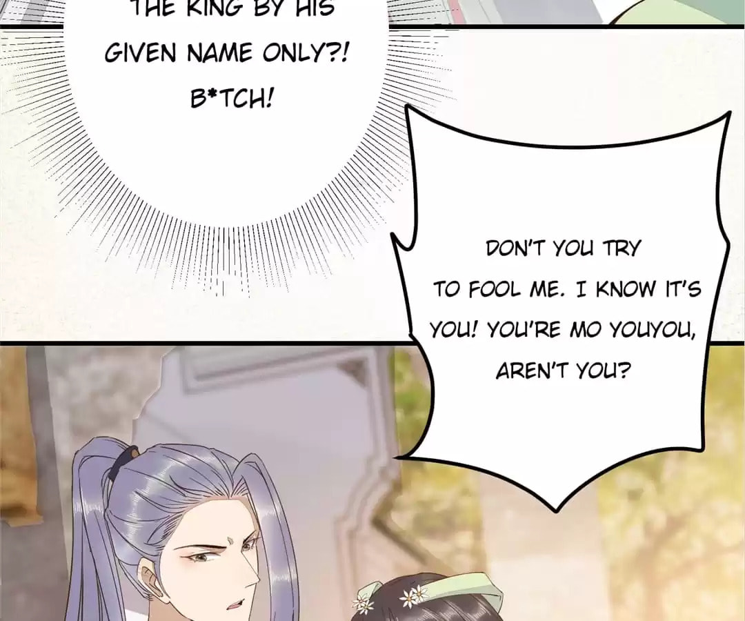 Read My Assassin Consort (Colored) chapter 66 image 39 on Lezhin