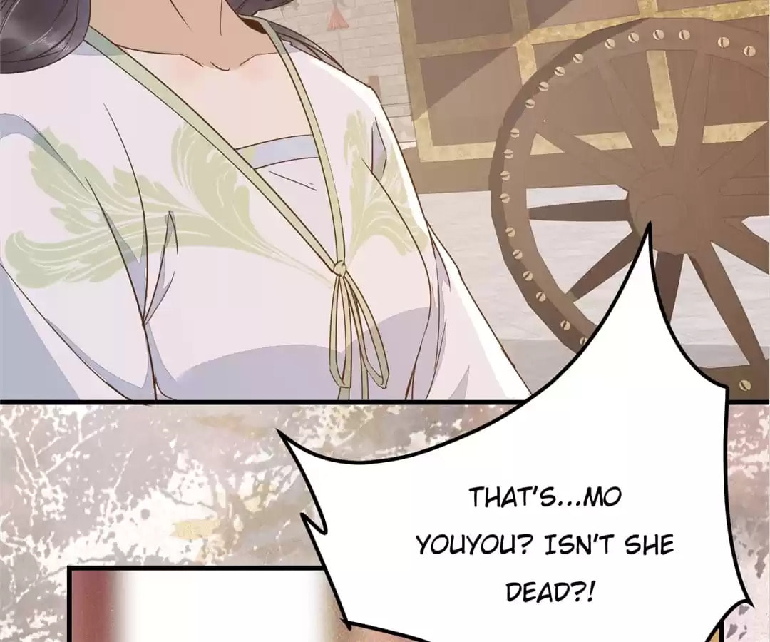 Read My Assassin Consort (Colored) chapter 66 image 4 on Lezhin