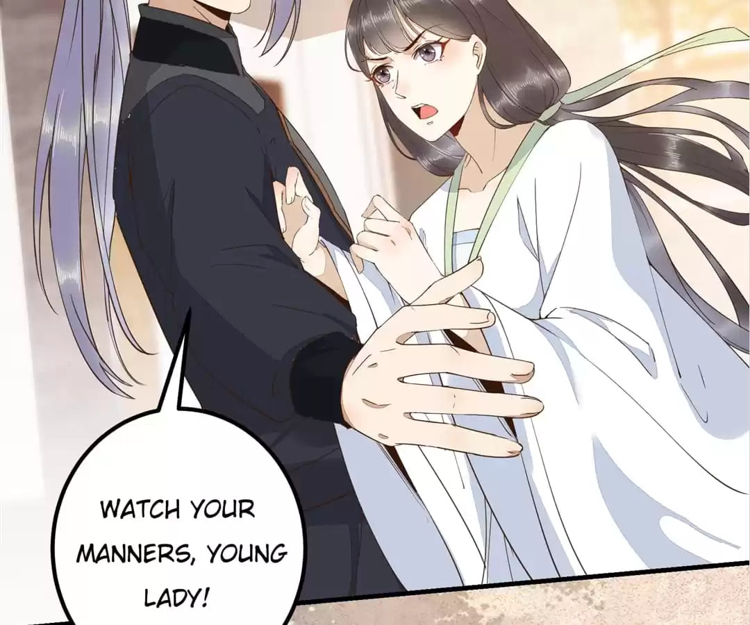 Read My Assassin Consort (Colored) chapter 66 image 40 on Lezhin