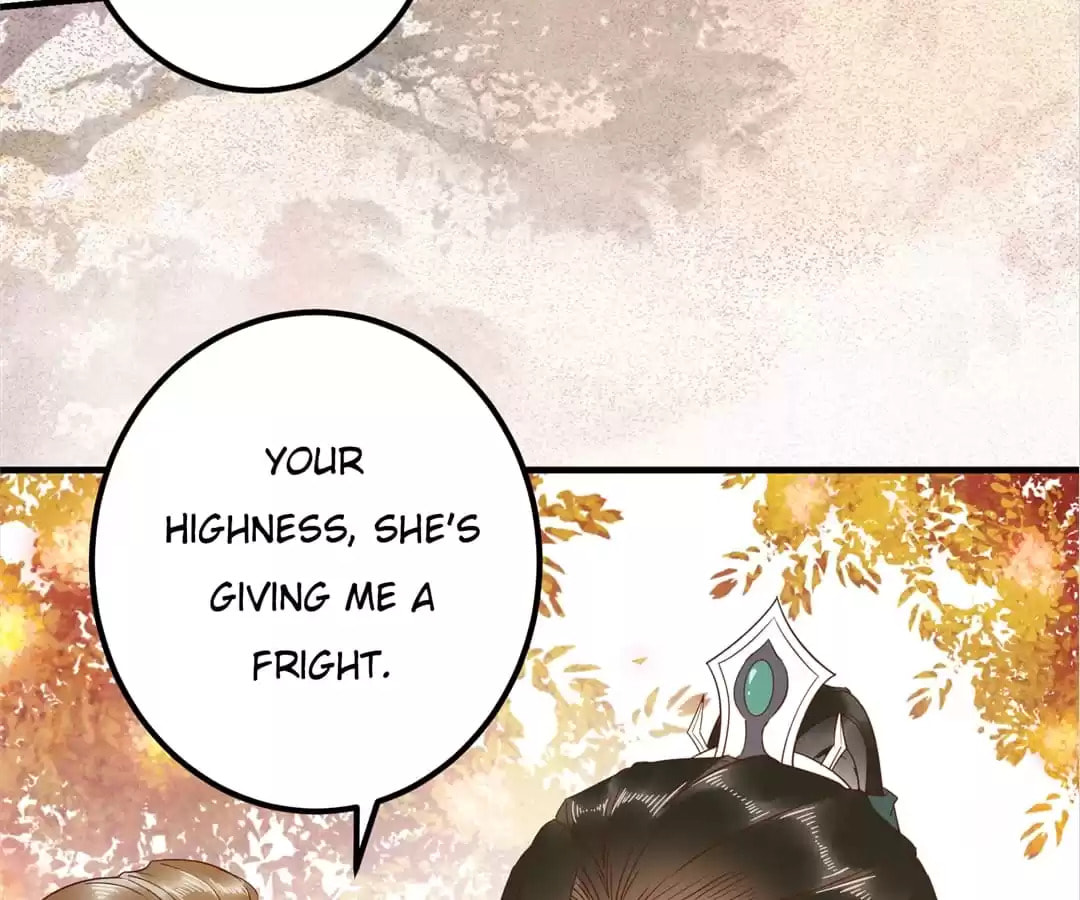 Read My Assassin Consort (Colored) chapter 66 image 41 on Lezhin