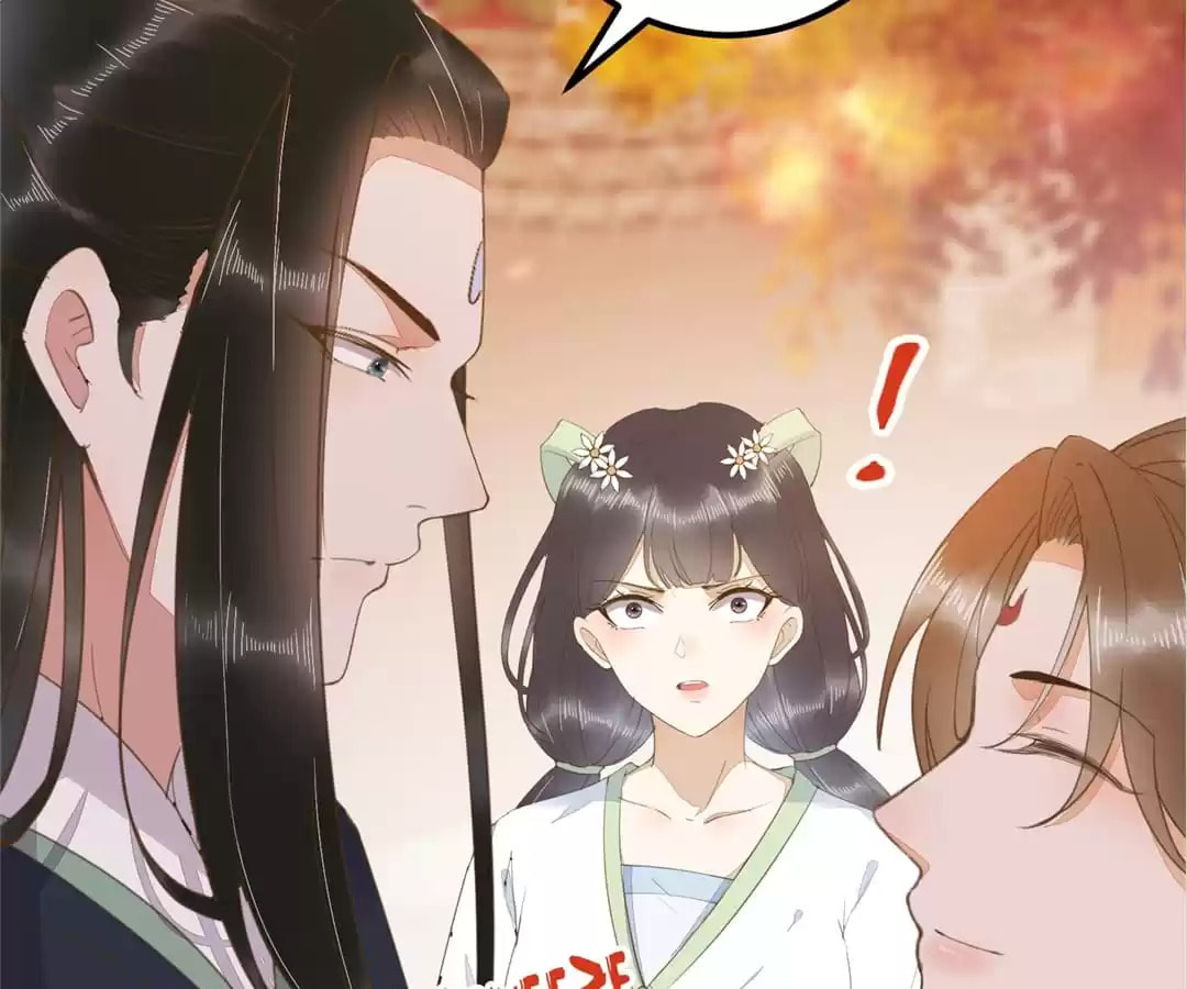 Read My Assassin Consort (Colored) chapter 66 image 54 on Lezhin