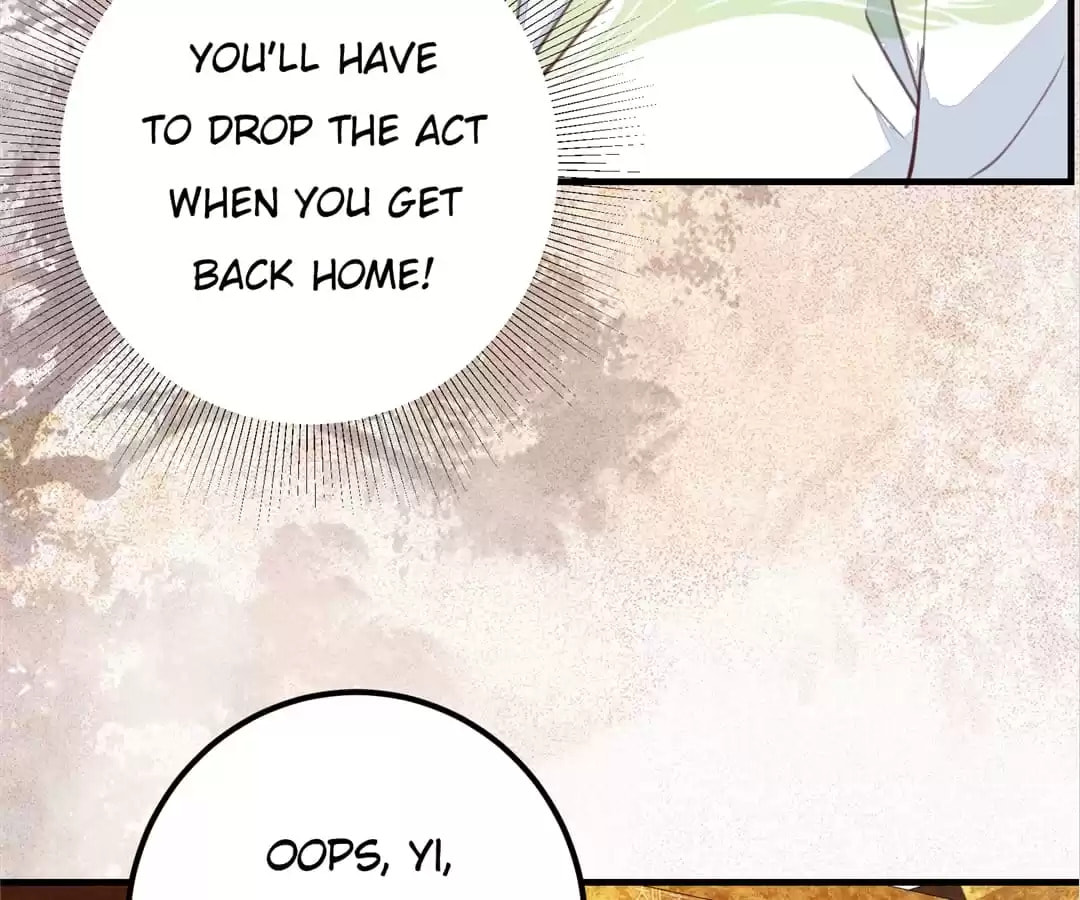 Read My Assassin Consort (Colored) chapter 66 image 59 on Lezhin