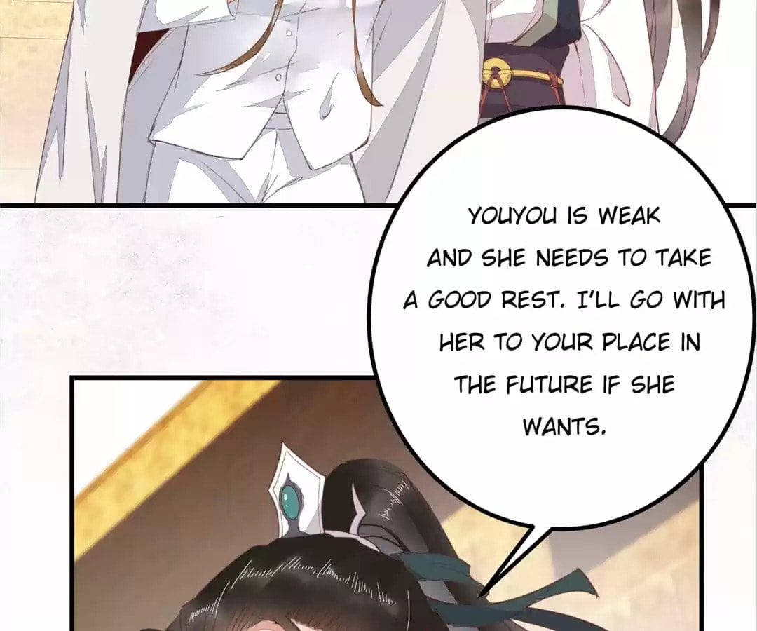 Read My Assassin Consort (Colored) chapter 66 image 61 on Lezhin