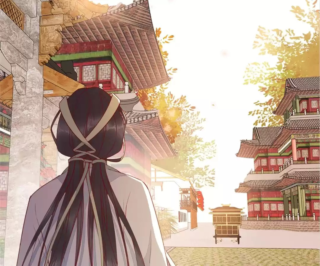 Read My Assassin Consort (Colored) chapter 66 image 66 on Lezhin