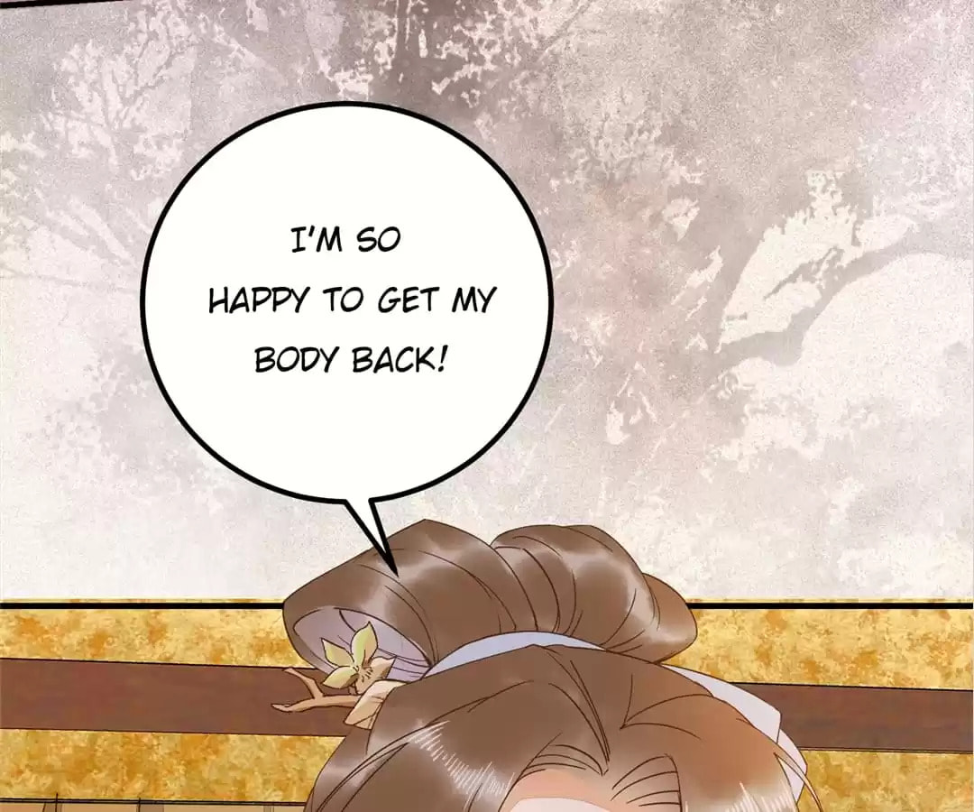 Read My Assassin Consort (Colored) chapter 66 image 9 on Lezhin