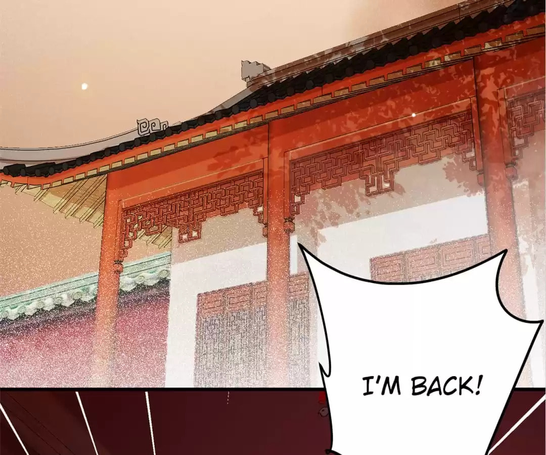 Read My Assassin Consort (Colored) chapter 67 image 12 on Lezhin