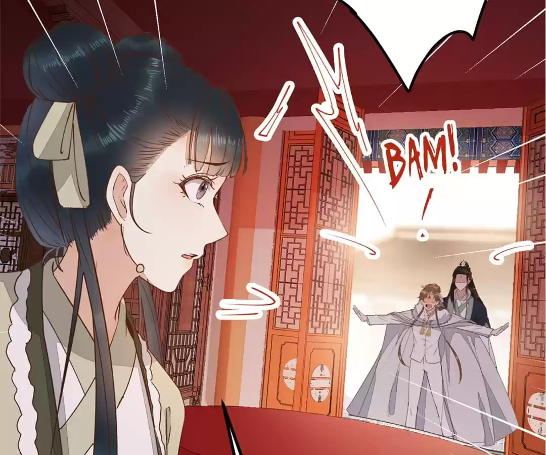 Read My Assassin Consort (Colored) chapter 67 image 13 on Lezhin