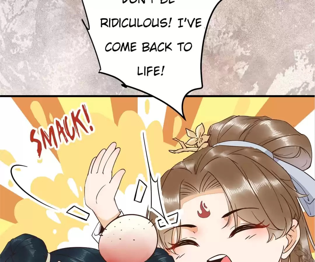 Read My Assassin Consort (Colored) chapter 67 image 17 on Lezhin