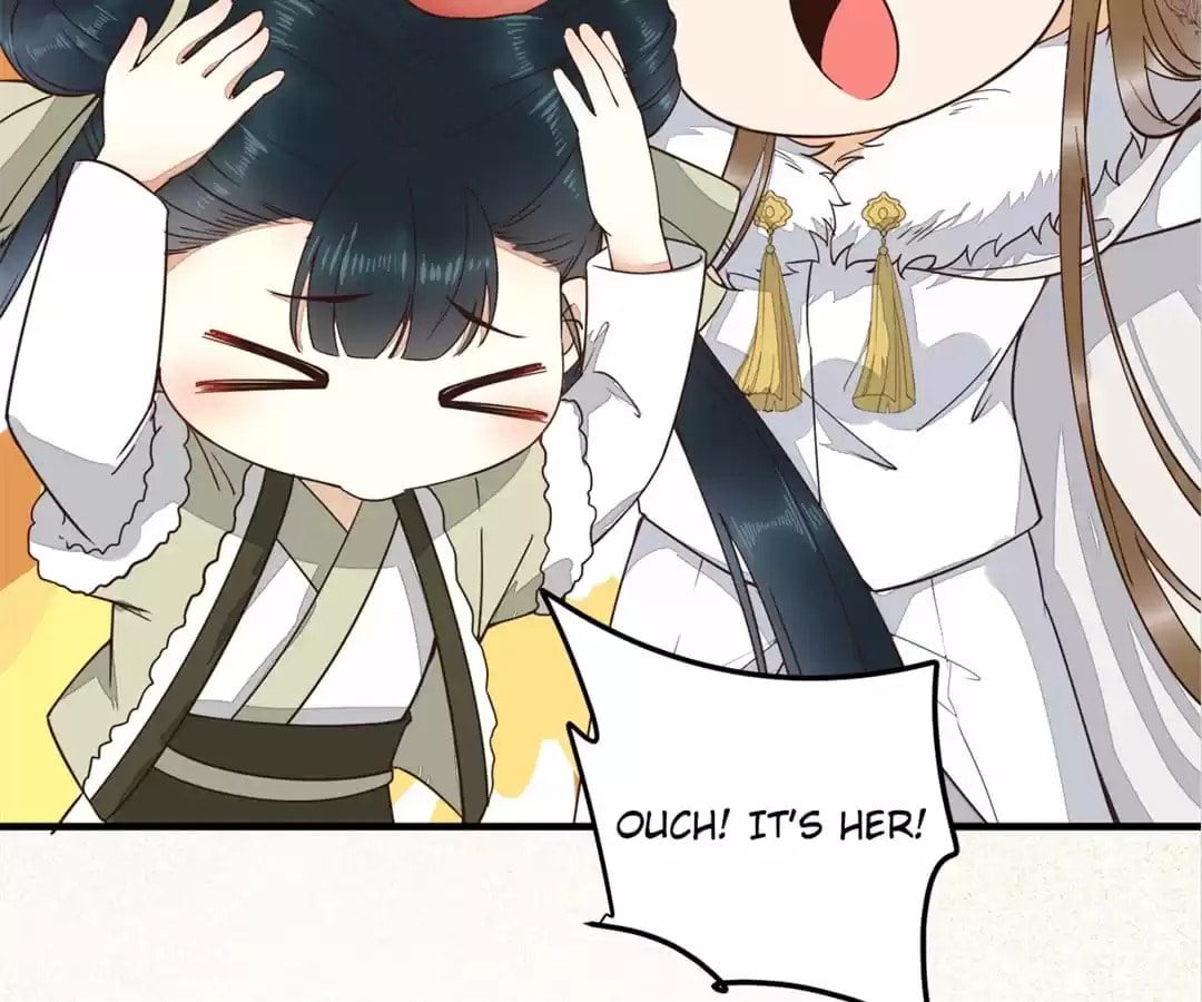 Read My Assassin Consort (Colored) chapter 67 image 18 on Lezhin