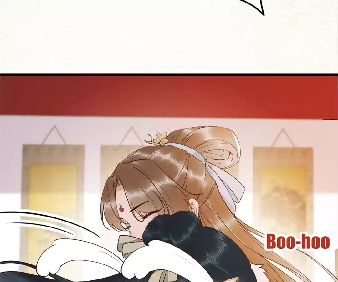 Read My Assassin Consort (Colored) chapter 67 image 19 on Lezhin