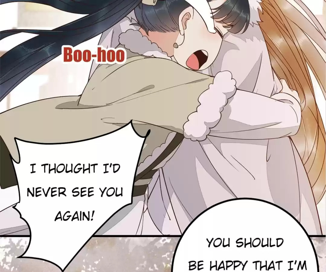 Read My Assassin Consort (Colored) chapter 67 image 20 on Lezhin
