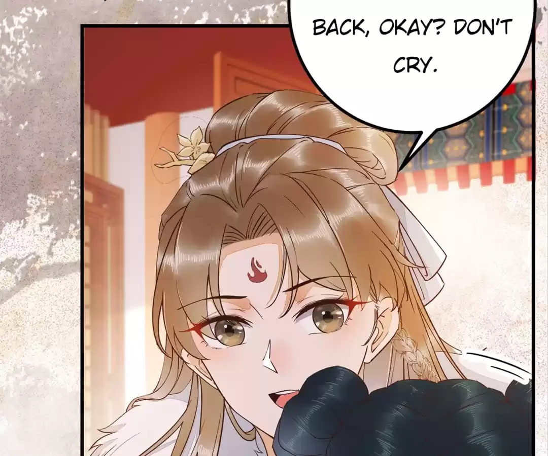 Read My Assassin Consort (Colored) chapter 67 image 21 on Lezhin
