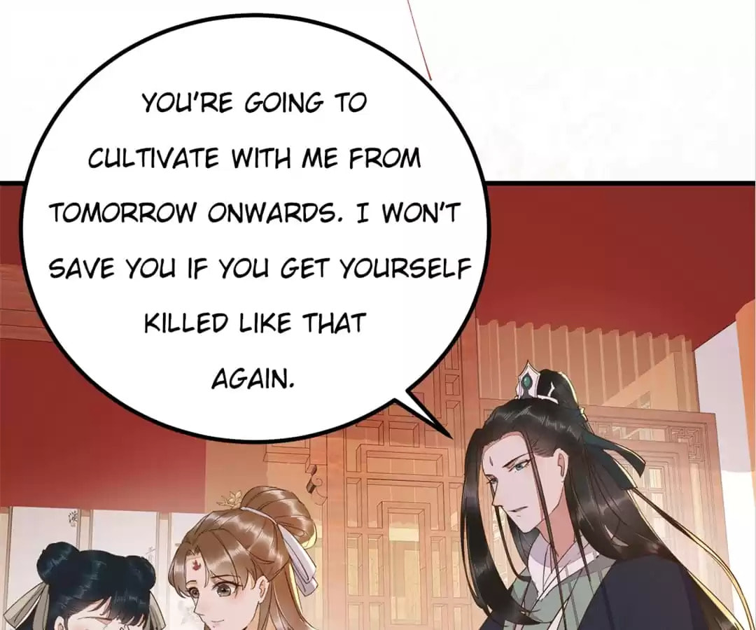 Read My Assassin Consort (Colored) chapter 67 image 23 on Lezhin