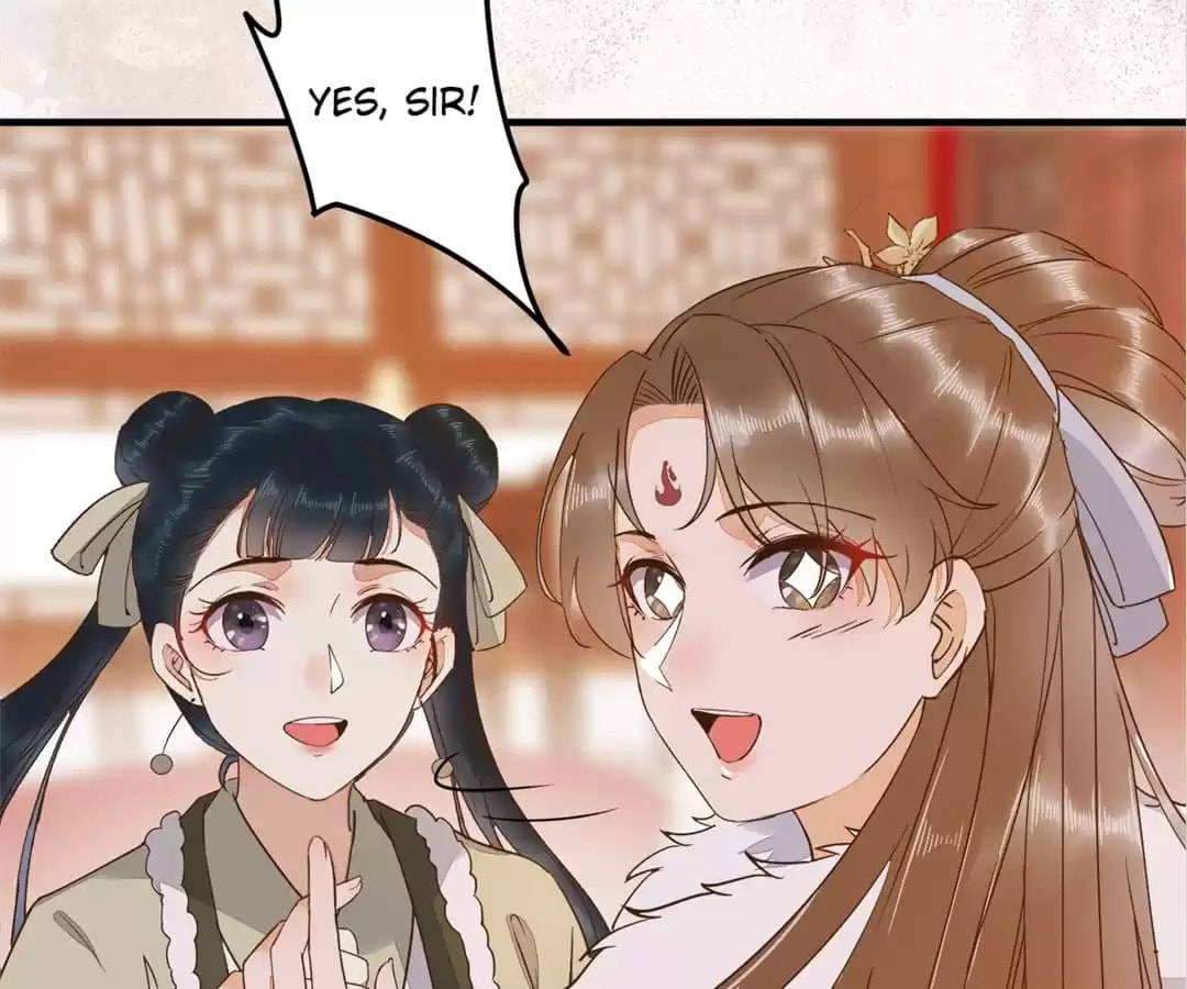 Read My Assassin Consort (Colored) chapter 67 image 25 on Lezhin