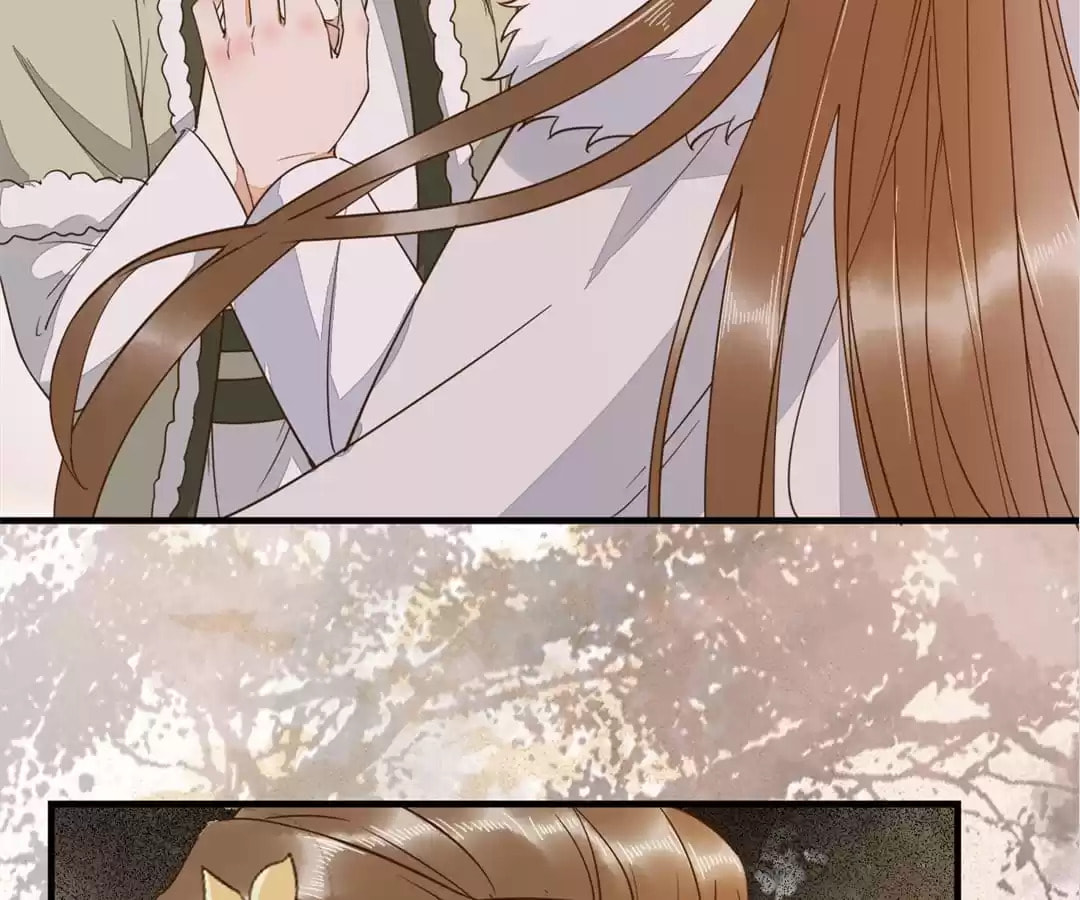 Read My Assassin Consort (Colored) chapter 67 image 26 on Lezhin