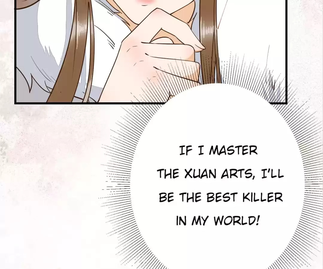 Read My Assassin Consort (Colored) chapter 67 image 28 on Lezhin