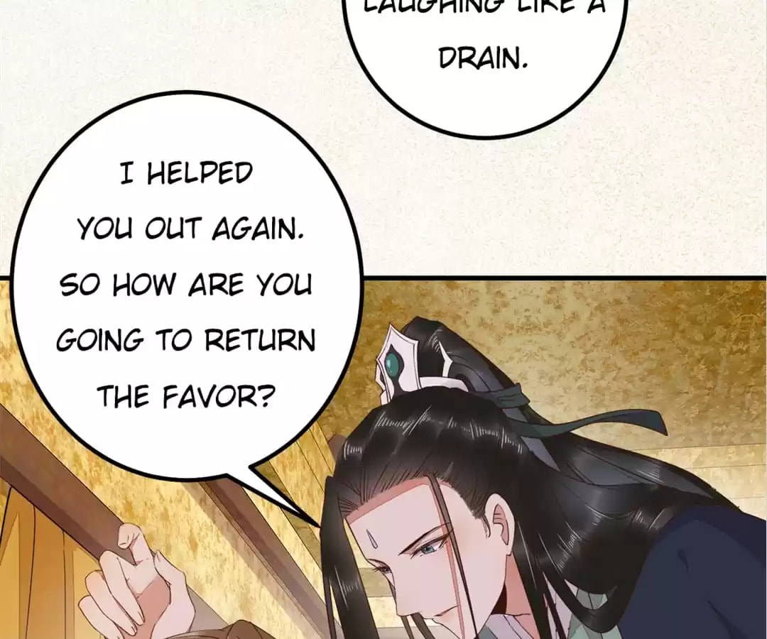 Read My Assassin Consort (Colored) chapter 67 image 3 on Lezhin