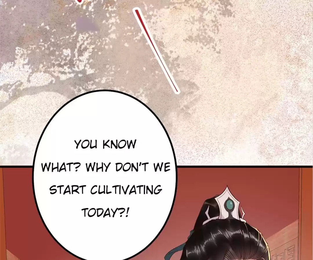 Read My Assassin Consort (Colored) chapter 67 image 33 on Lezhin