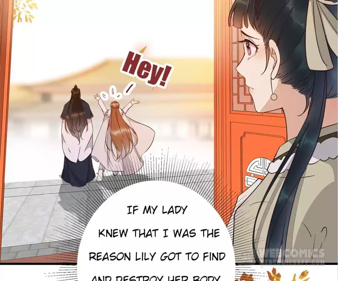 Read My Assassin Consort (Colored) chapter 67 image 37 on Lezhin