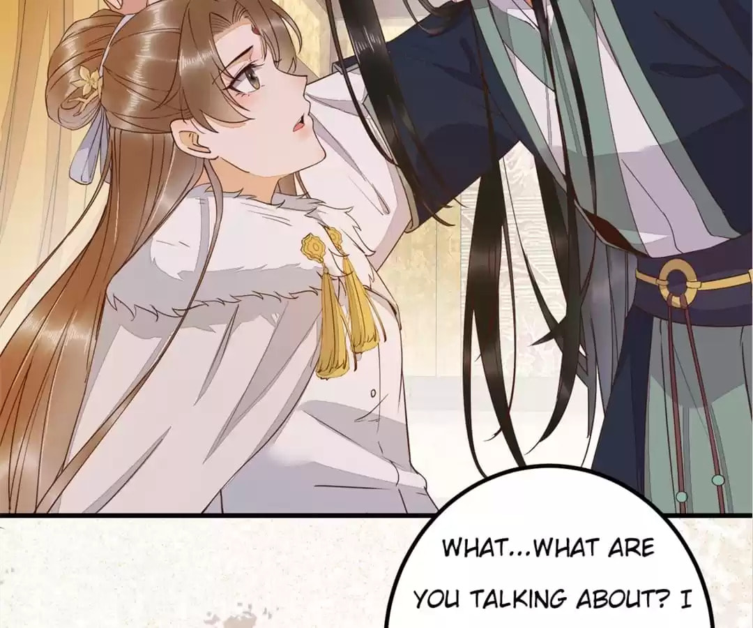 Read My Assassin Consort (Colored) chapter 67 image 4 on Lezhin
