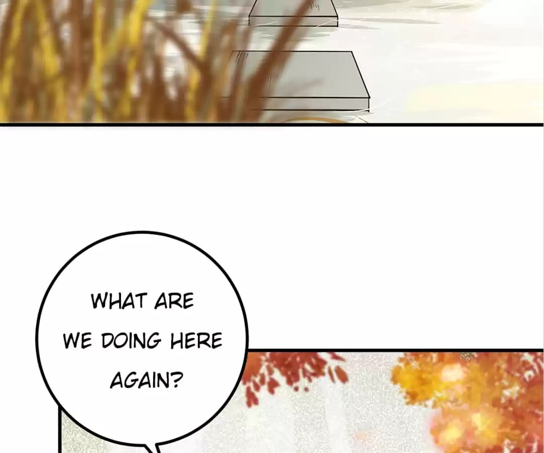 Read My Assassin Consort (Colored) chapter 67 image 40 on Lezhin