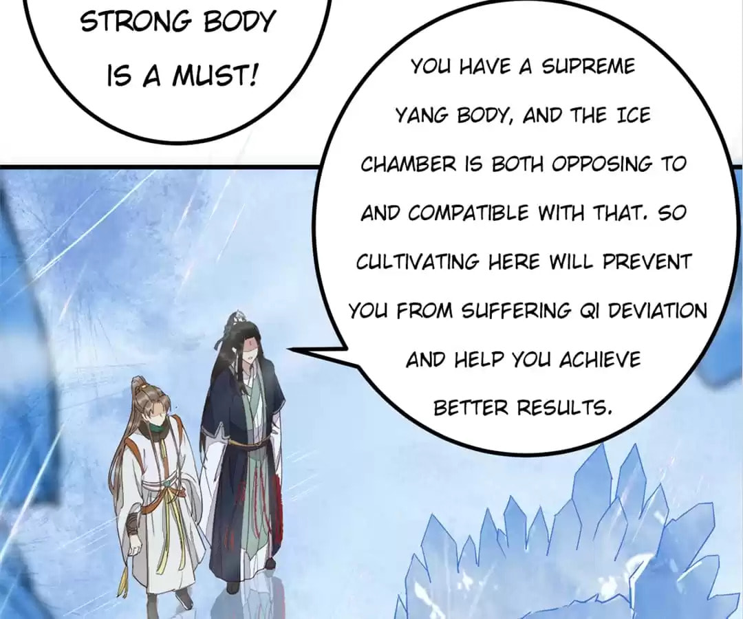 Read My Assassin Consort (Colored) chapter 67 image 45 on Lezhin