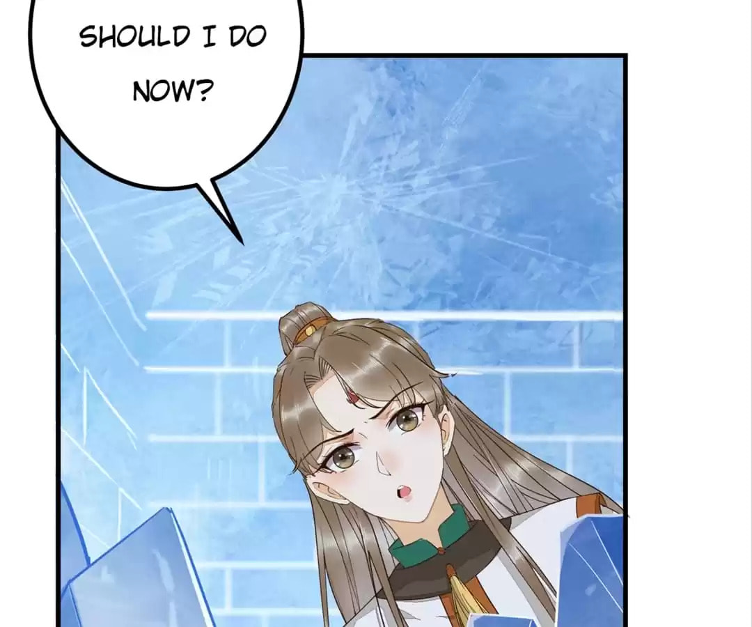 Read My Assassin Consort (Colored) chapter 67 image 47 on Lezhin