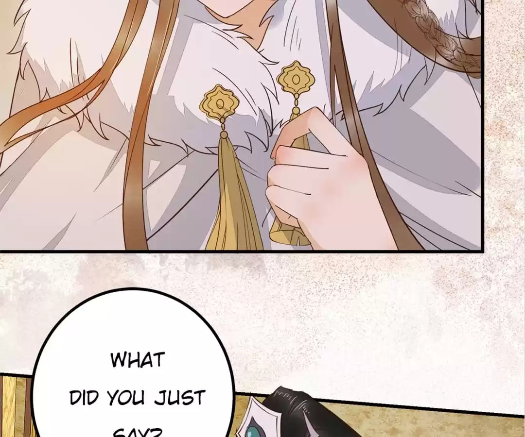 Read My Assassin Consort (Colored) chapter 67 image 6 on Lezhin
