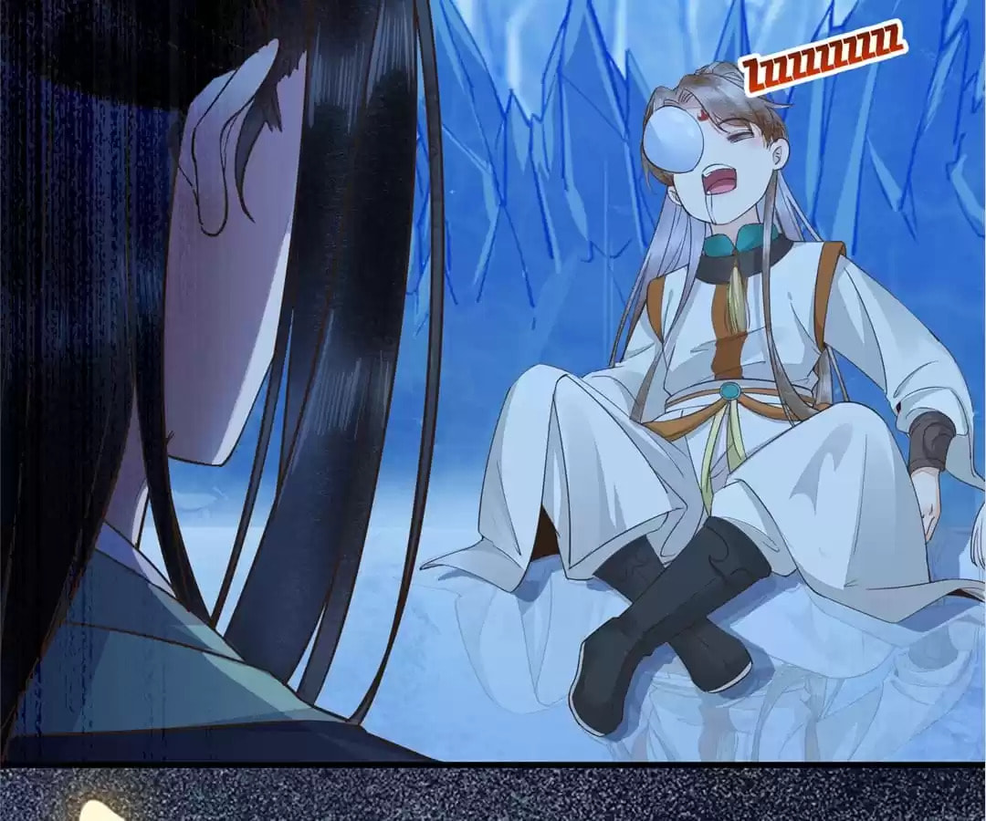 Read My Assassin Consort (Colored) chapter 67 image 60 on Lezhin