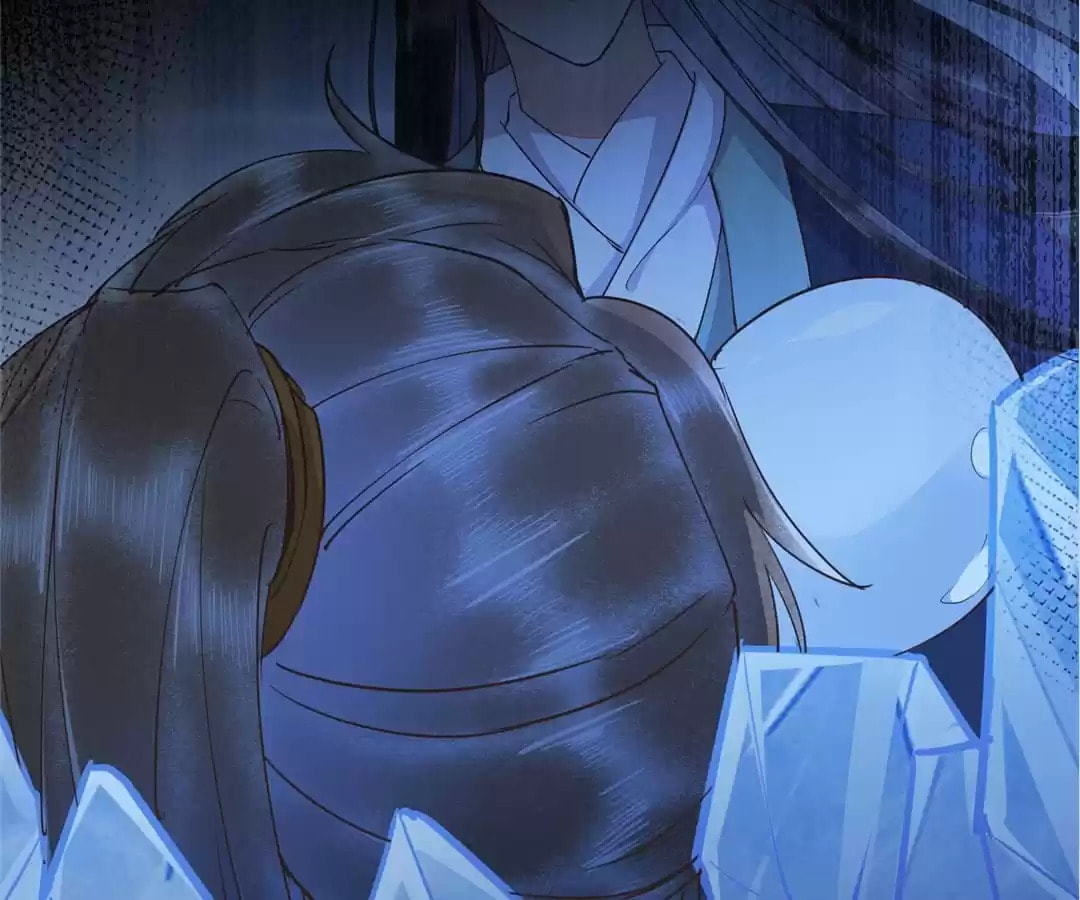 Read My Assassin Consort (Colored) chapter 67 image 64 on Lezhin