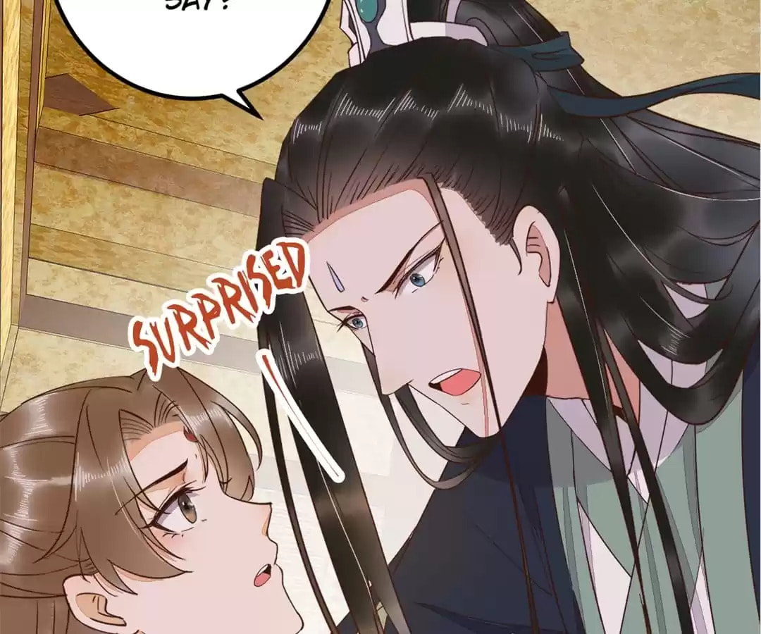 Read My Assassin Consort (Colored) chapter 67 image 7 on Lezhin