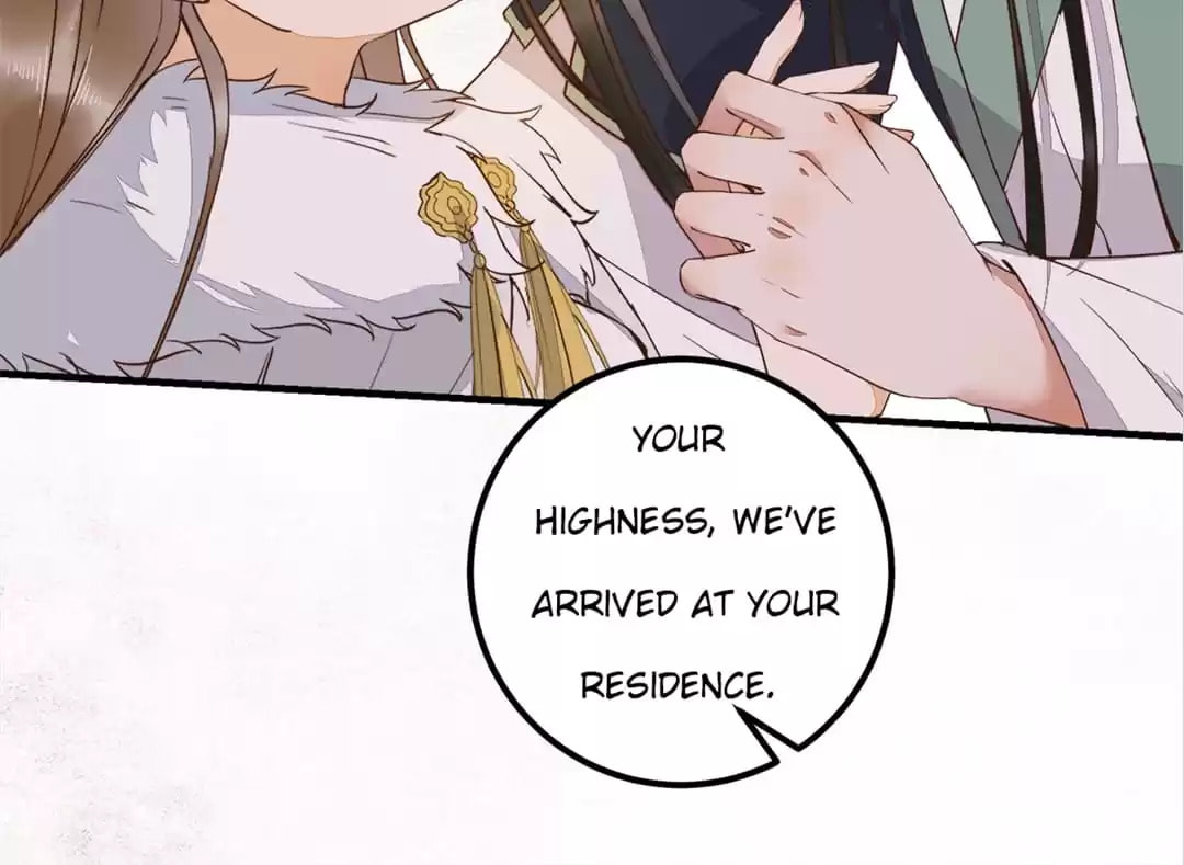 Read My Assassin Consort (Colored) chapter 67 image 8 on Lezhin