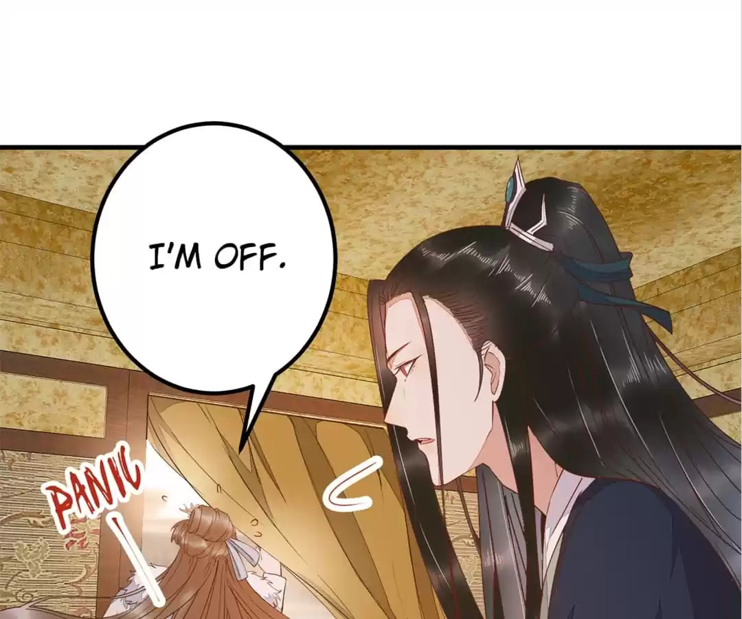 Read My Assassin Consort (Colored) chapter 67 image 9 on Lezhin