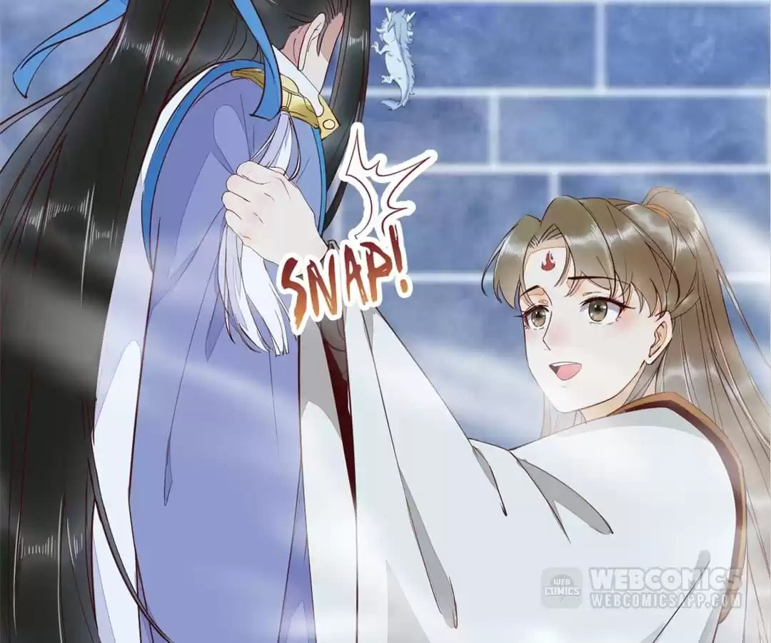 Read My Assassin Consort (Colored) chapter 68 image 10 on Lezhin