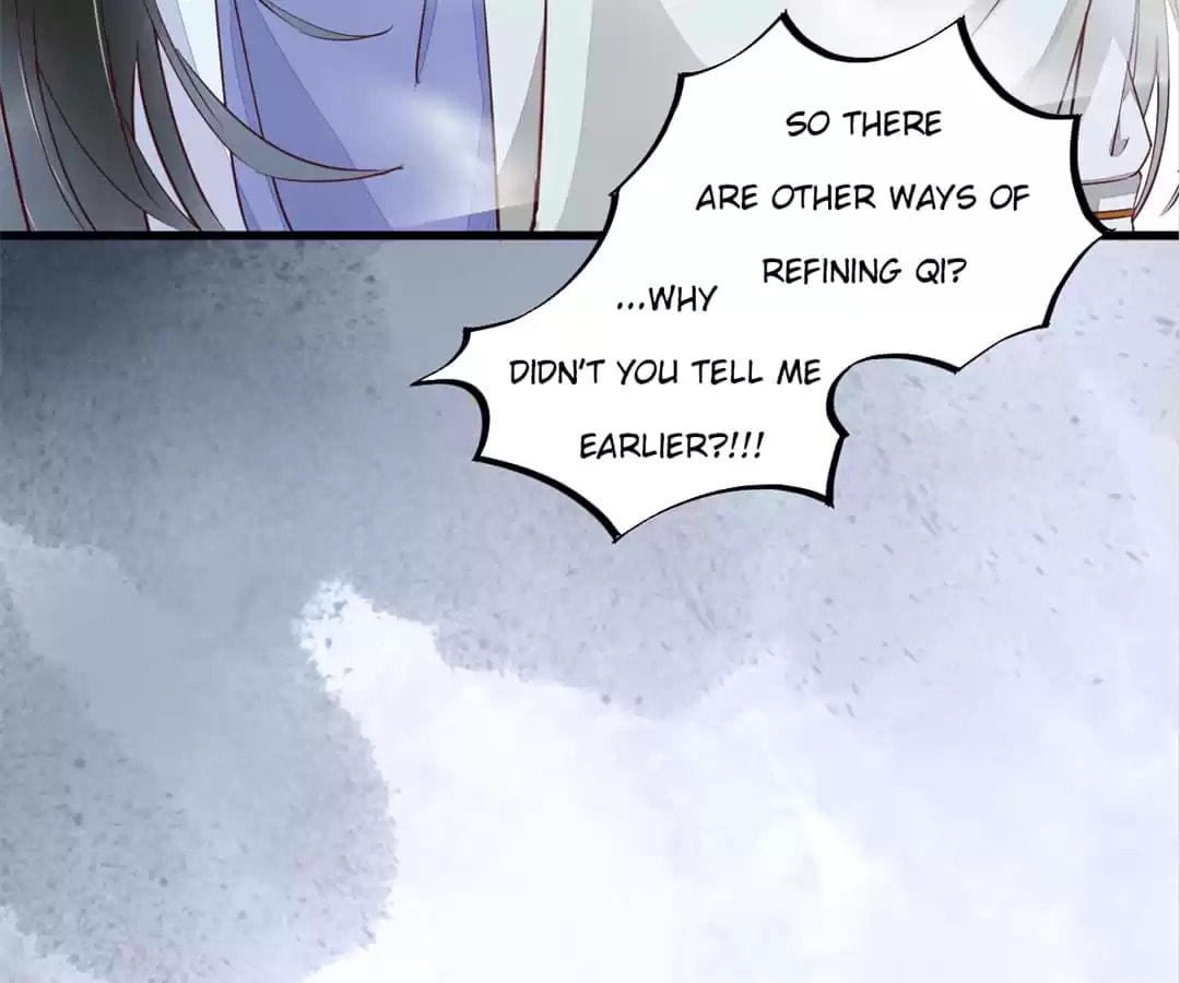 Read My Assassin Consort (Colored) chapter 68 image 11 on Lezhin