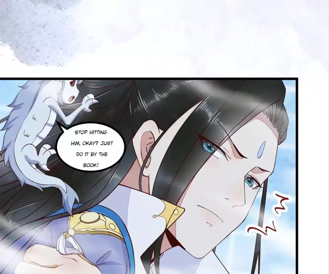 Read My Assassin Consort (Colored) chapter 68 image 12 on Lezhin