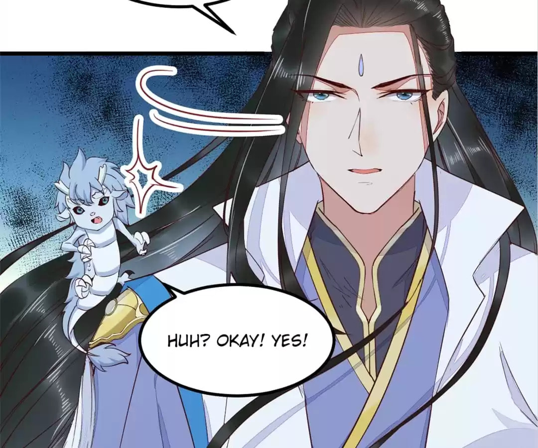 Read My Assassin Consort (Colored) chapter 68 image 14 on Lezhin
