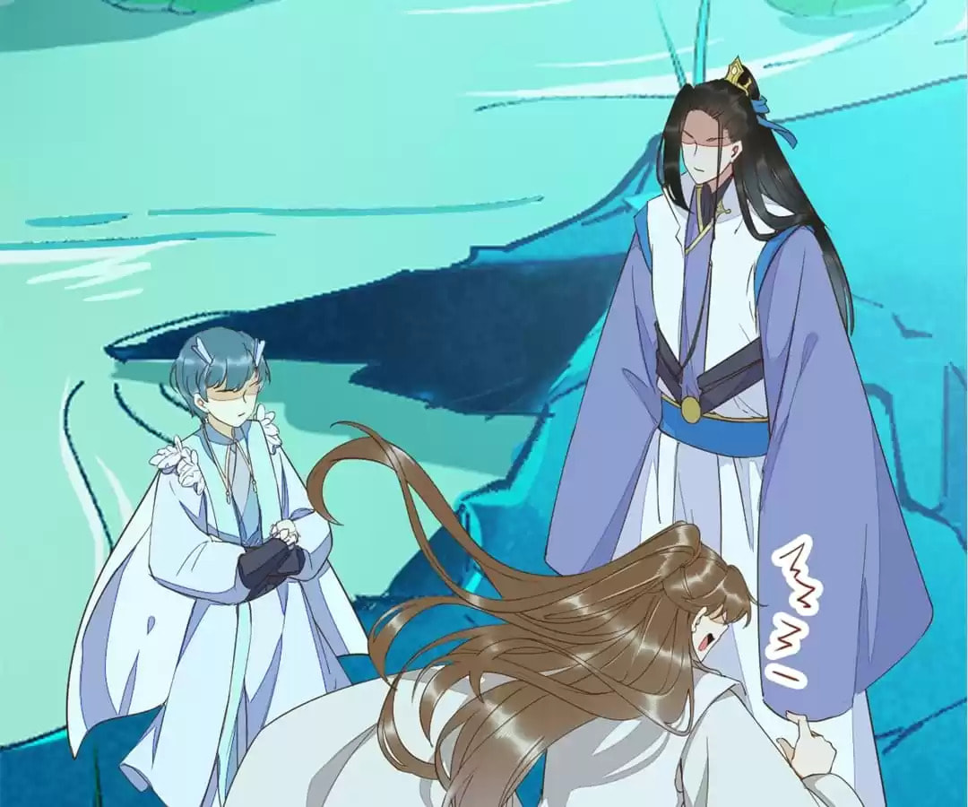 Read My Assassin Consort (Colored) chapter 68 image 19 on Lezhin