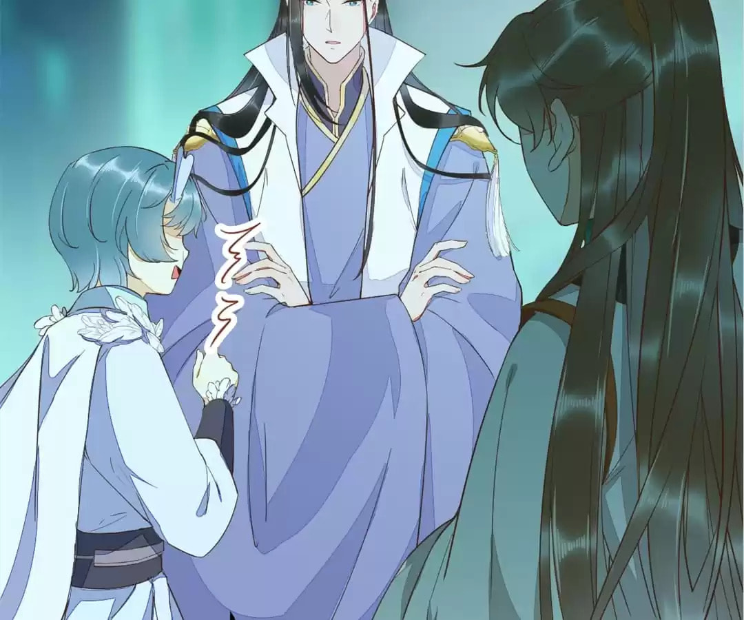 Read My Assassin Consort (Colored) chapter 68 image 23 on Lezhin
