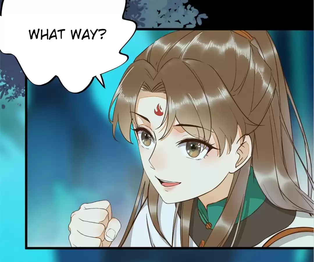 Read My Assassin Consort (Colored) chapter 68 image 26 on Lezhin